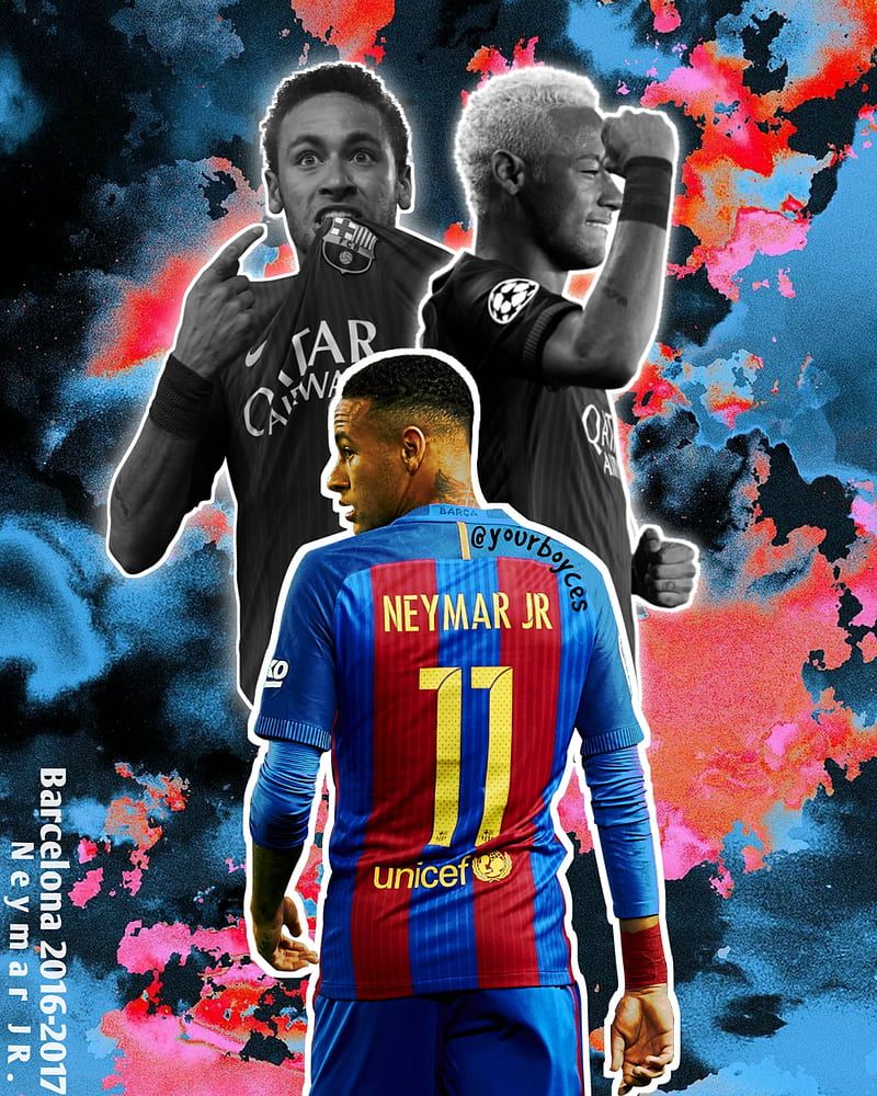 800x1000 CBF, futebol, neymar, soccer, world cup, HD phone wallpaper