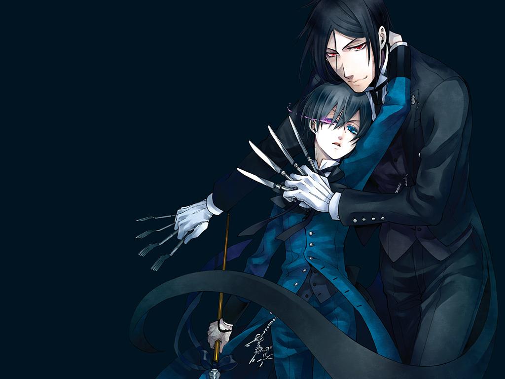 1024x768 Ciel Wallpaper