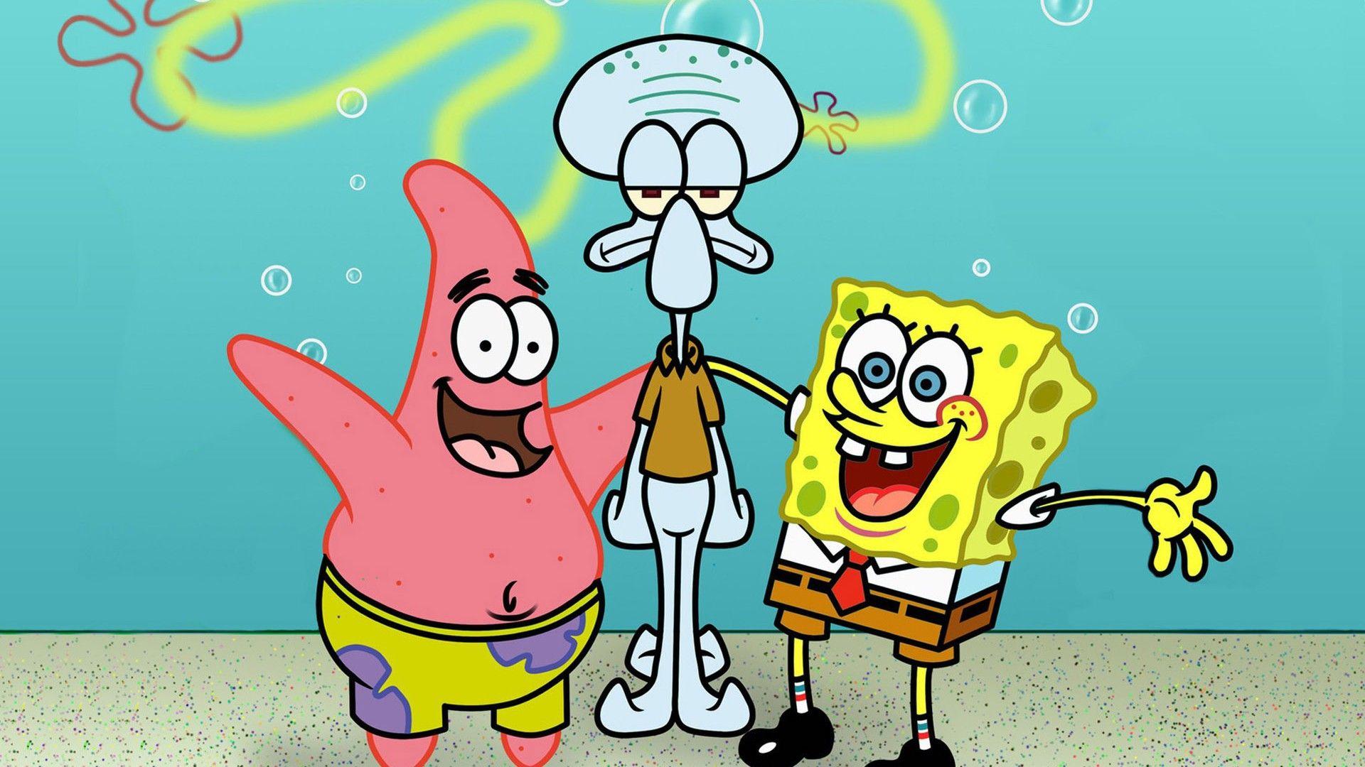 1920x1080 Cartoon Wallpaper HD (21)