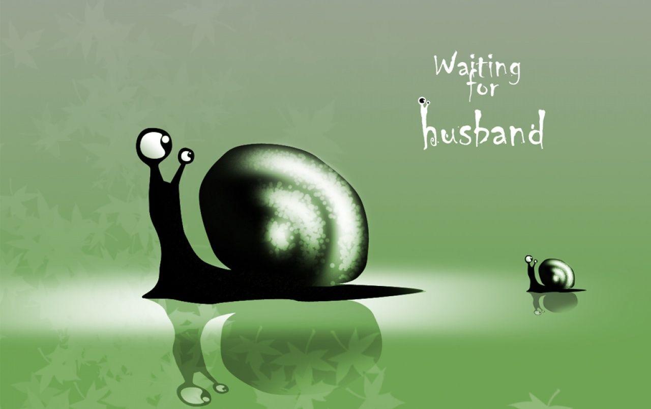 1280x804 Waiting for husband wallpaper. Waiting for husband