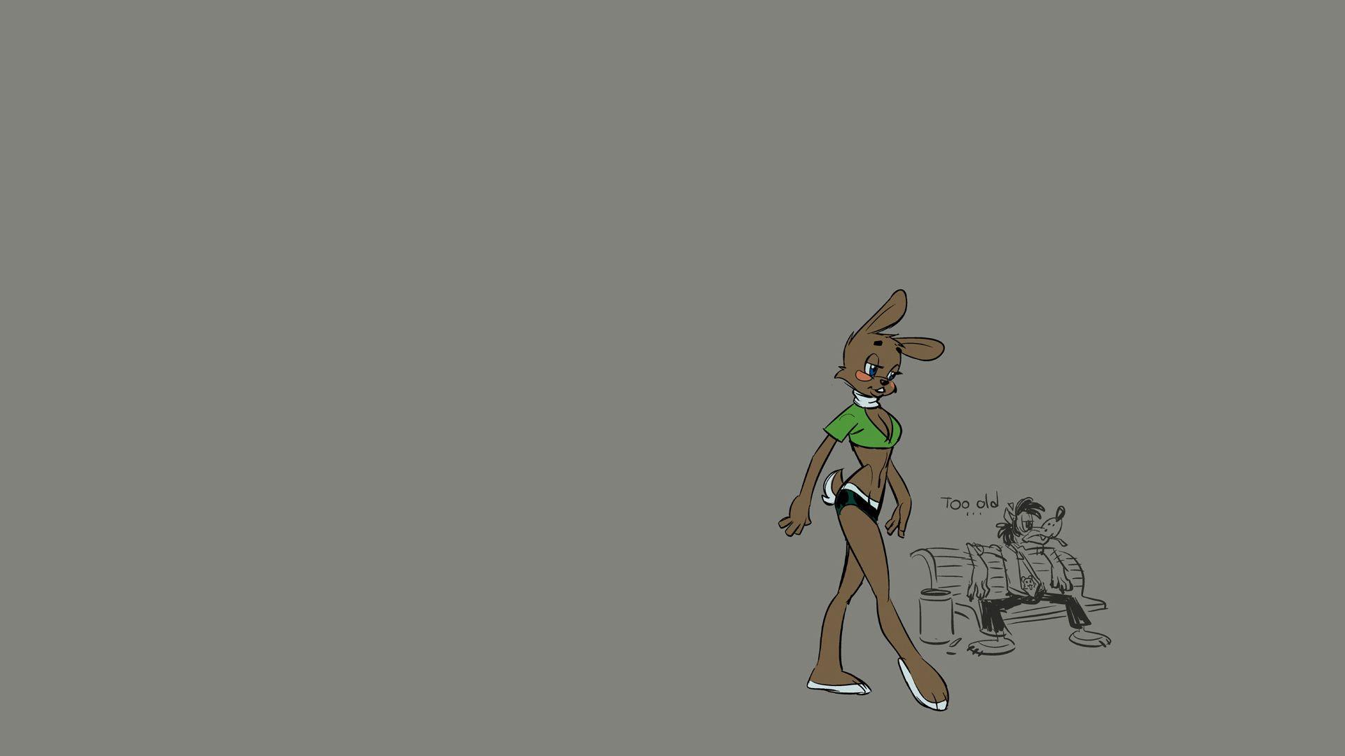 1920x1080 Parody Cartoon Oh wait wallpaper and image