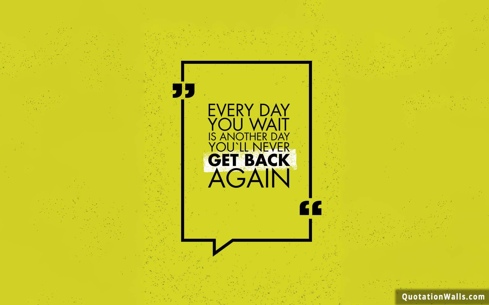 Wait Wallpapers - Top Free Wait Backgrounds - WallpaperAccess