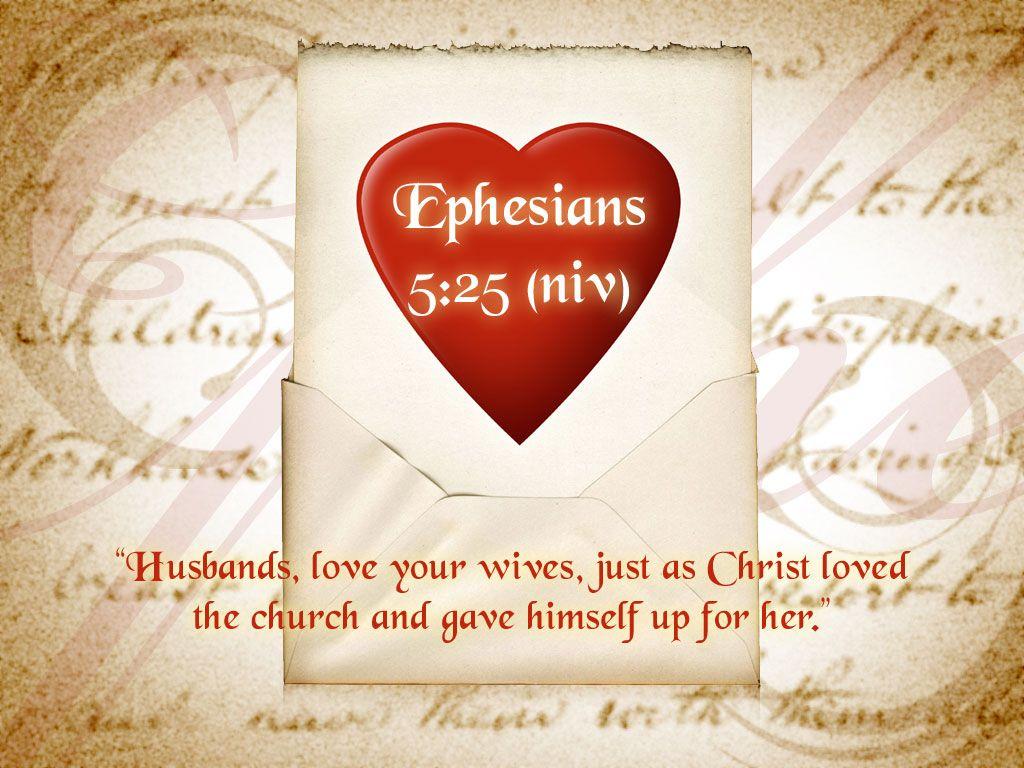 1024x768 Free download Love Your Wife Wallpaper Christian Wallpaper and Background [1024x768] for your Desktop, Mobile & Tablet. Explore Husband Wallpaper. I Love My Husband Wallpaper, The Yellow Wallpaper Husband