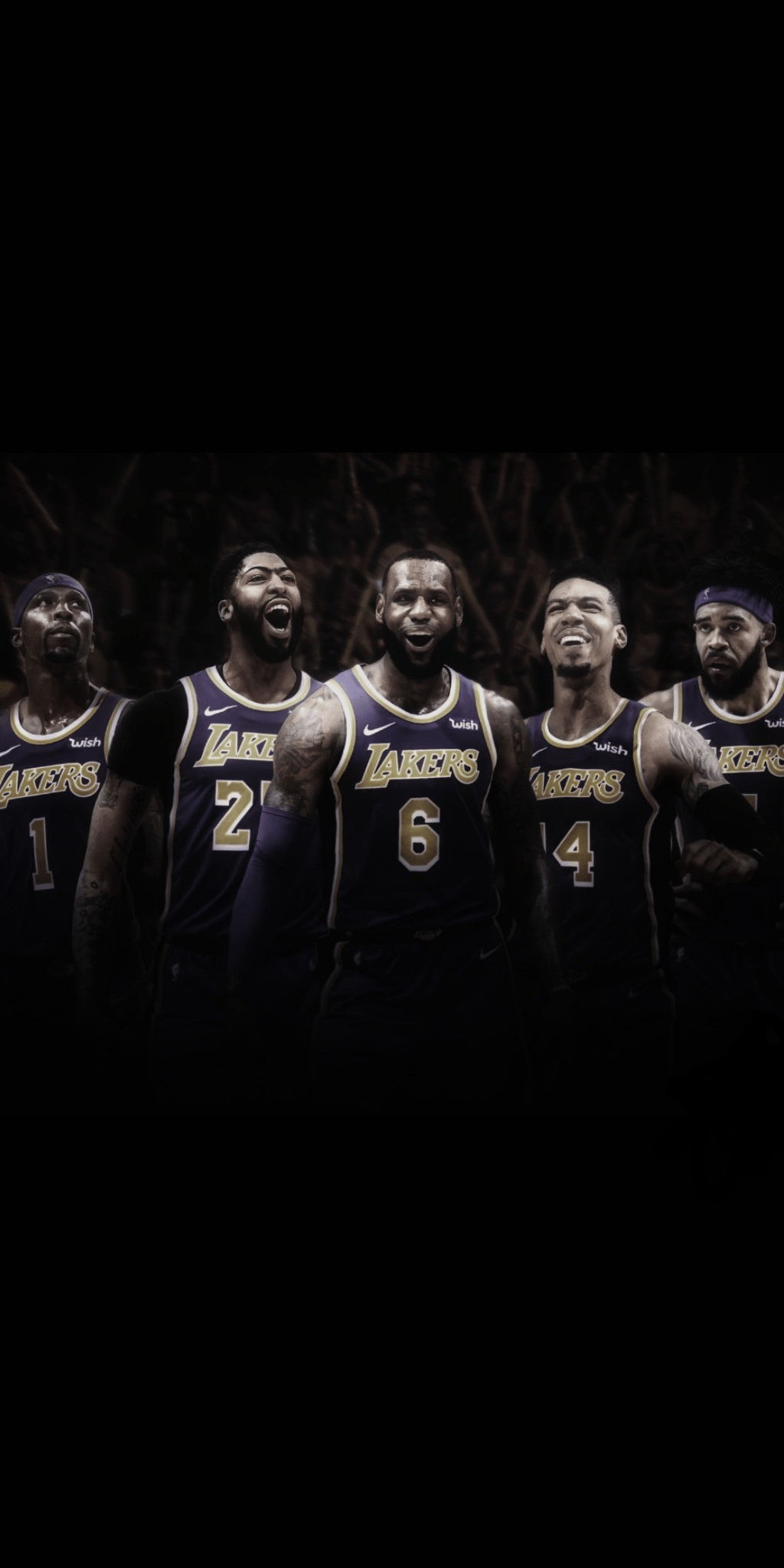 1024x2048 Lakers 2020 Champs
