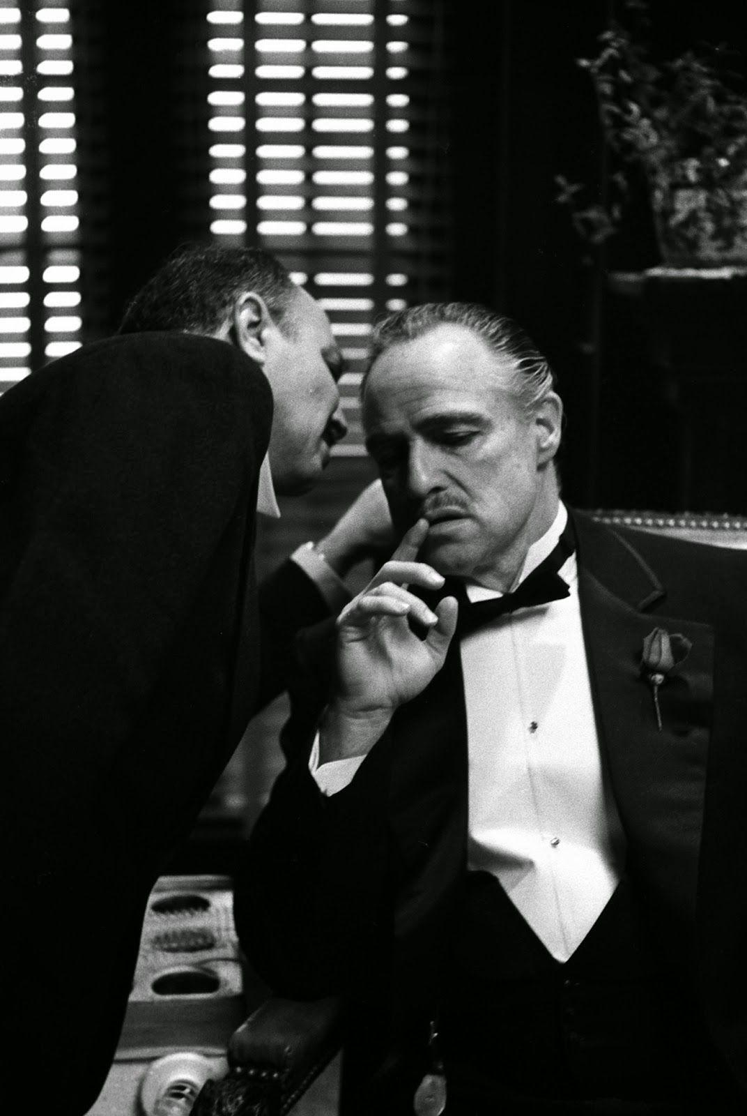 1072x1600 Don Vito Corleone - Don Vito Corleone Hd, Hình nền HD