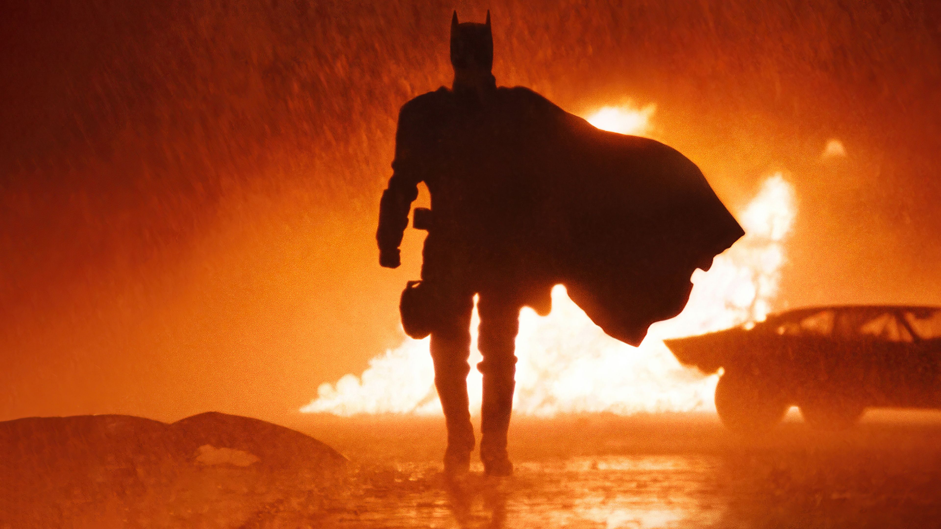 3840x2160 The Batman 2022 4k Wallpaper, HD Movies Wallpaper, 4k Wallpaper, Image, Background, Photos and Picture