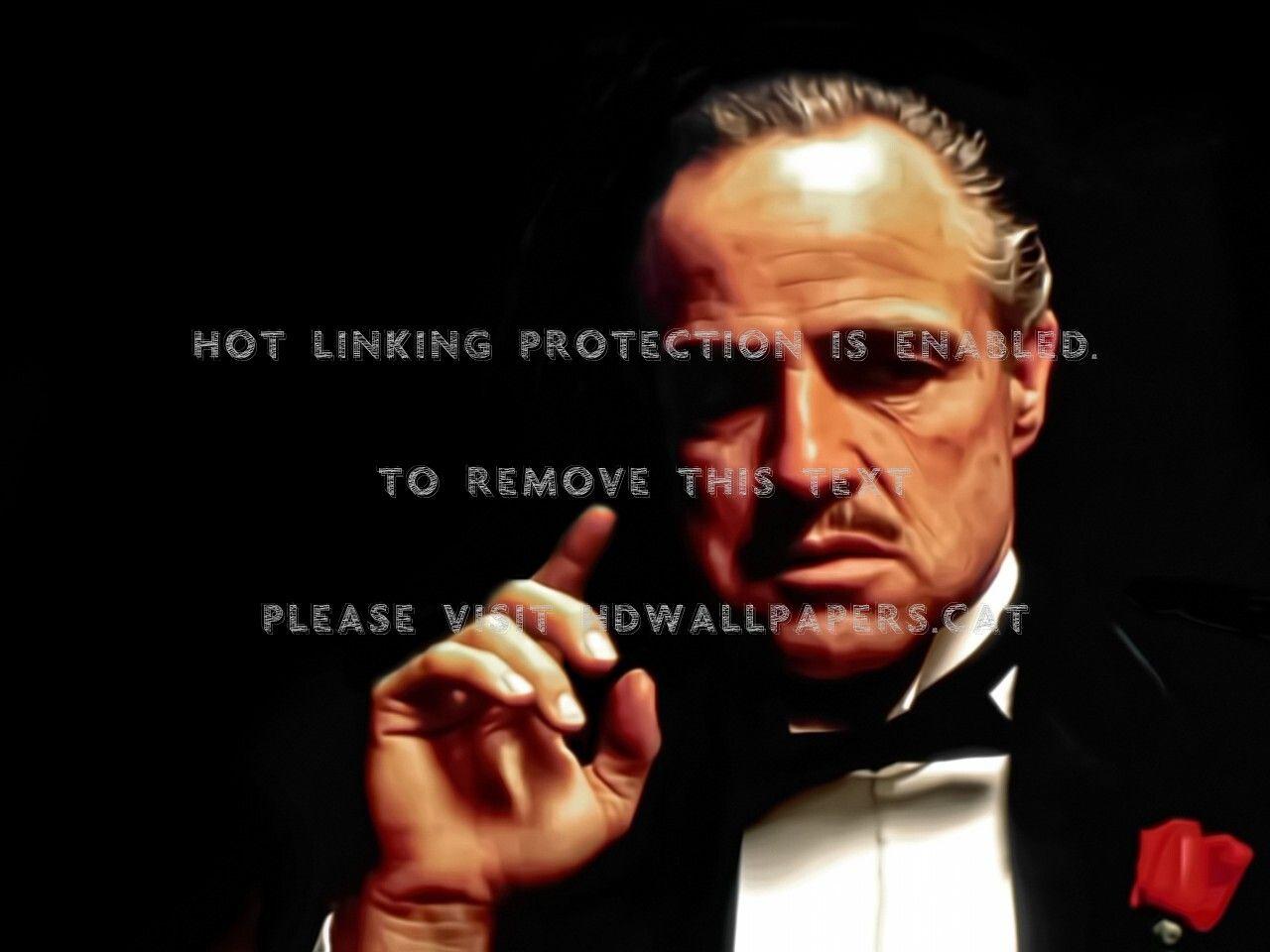 1280x960 Vito Corleone, Download Wallpaper