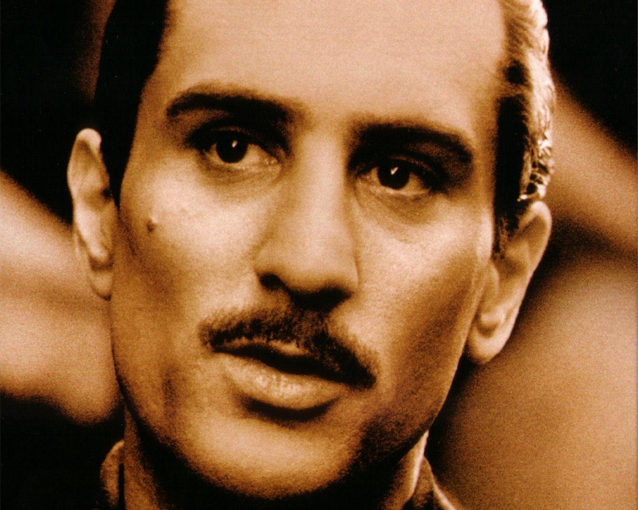 1280x1024 The Godfather De Niro God Father Wallpaper