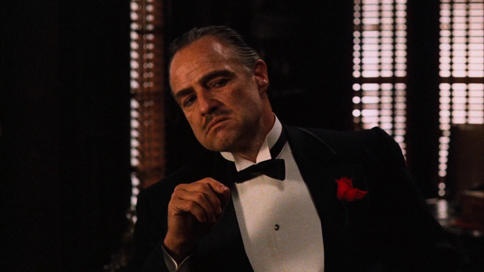 Vito Corleone Wallpapers Top Free Vito Corleone Backgrounds WallpaperAccess