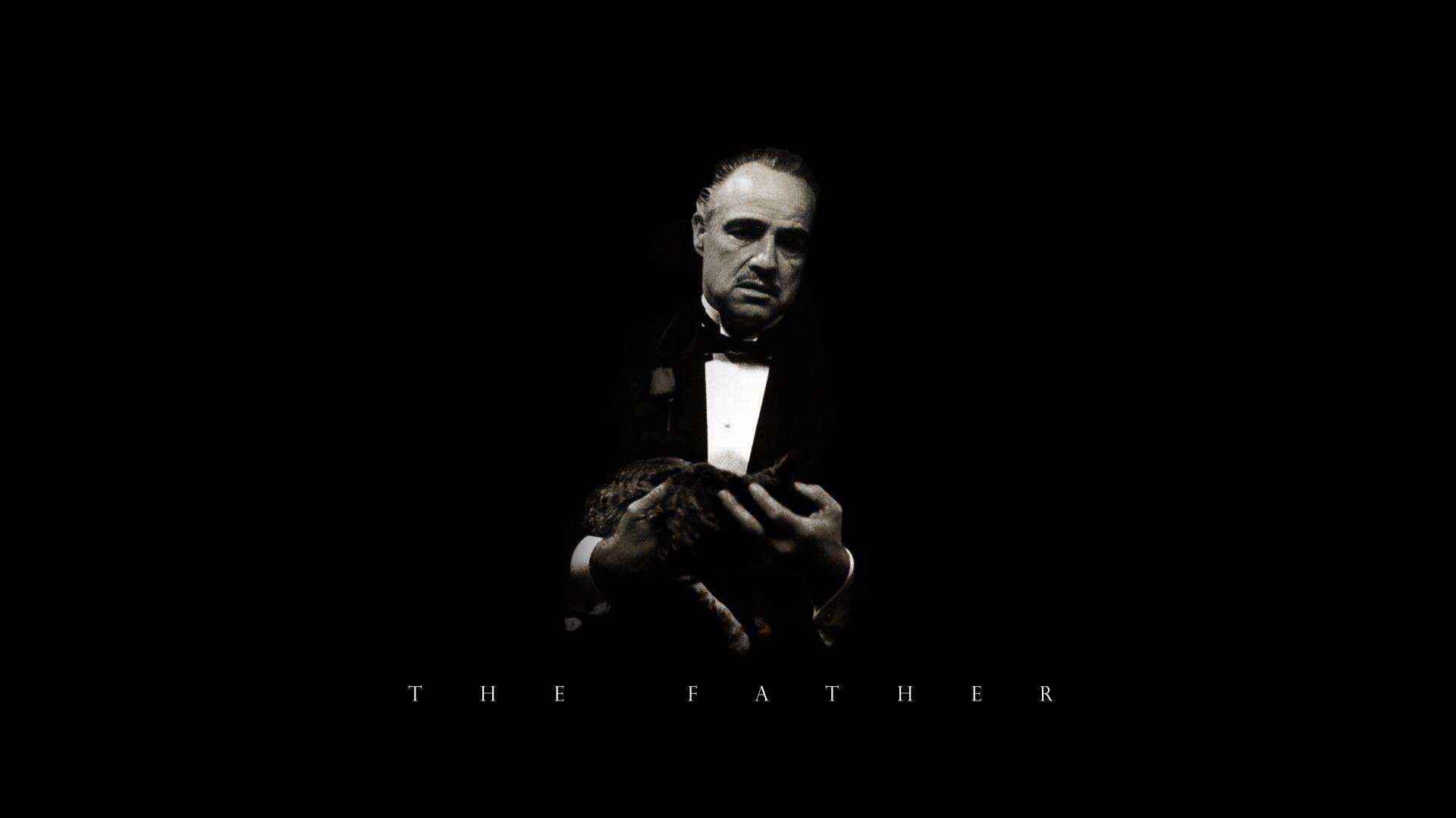 1920x1080 Michael Corleone Wallpaperx835
