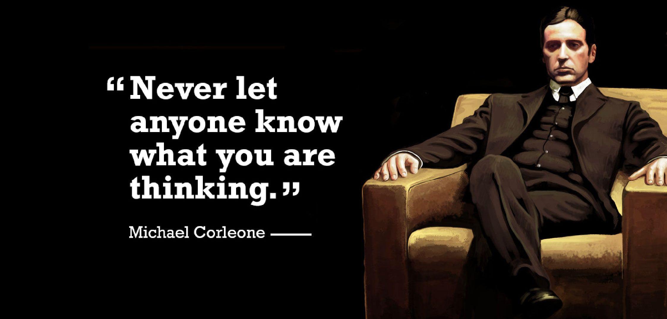 Michael Corleone Wallpapers - Top Free Michael Corleone Backgrounds