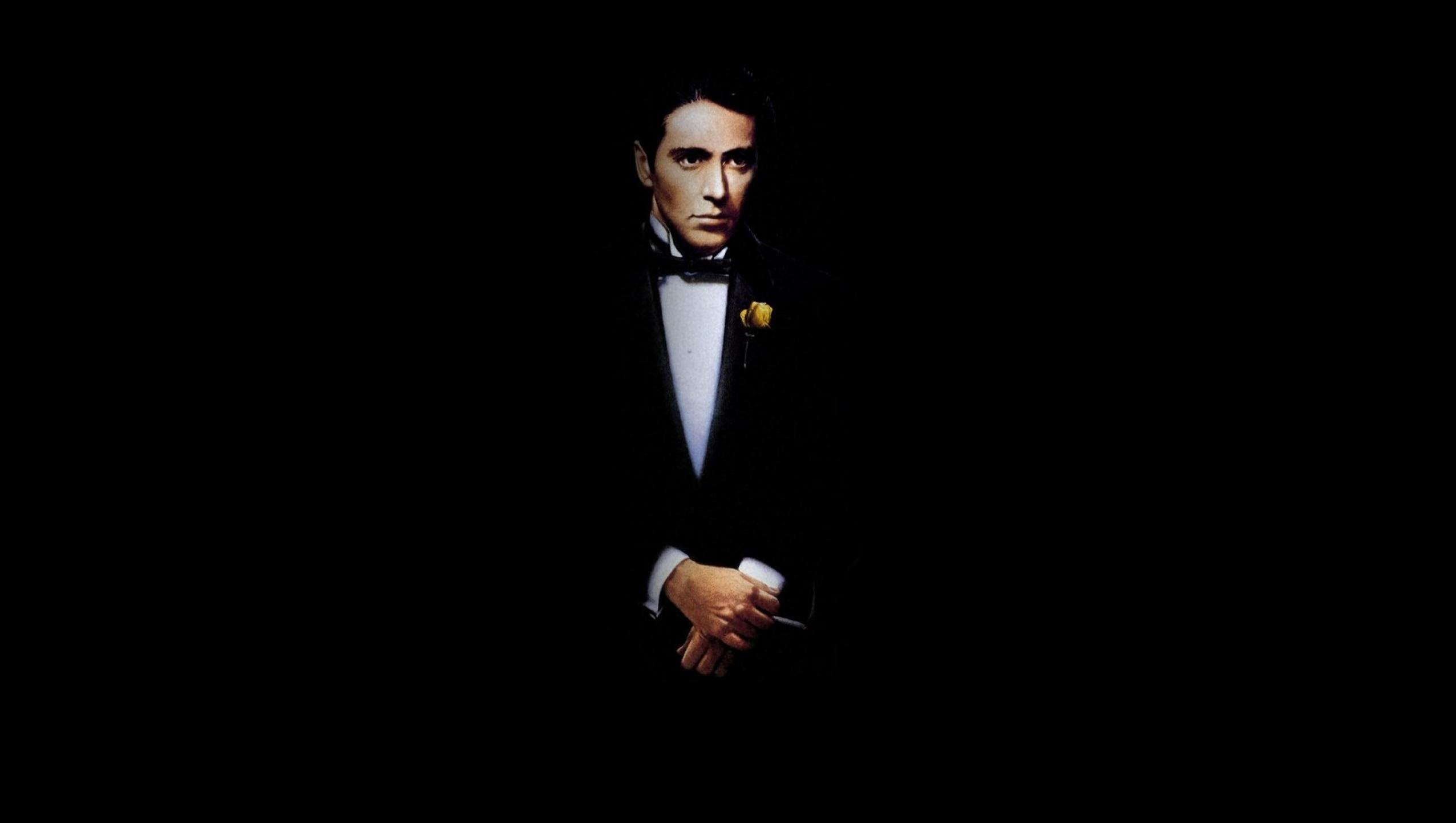 Michael Corleone Wallpapers - Top Free Michael Corleone Backgrounds ...