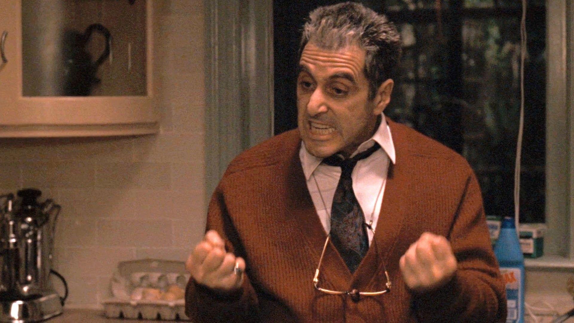 1920x1080 Al Pacino As Michael Corleone, And Richard S I Was Out