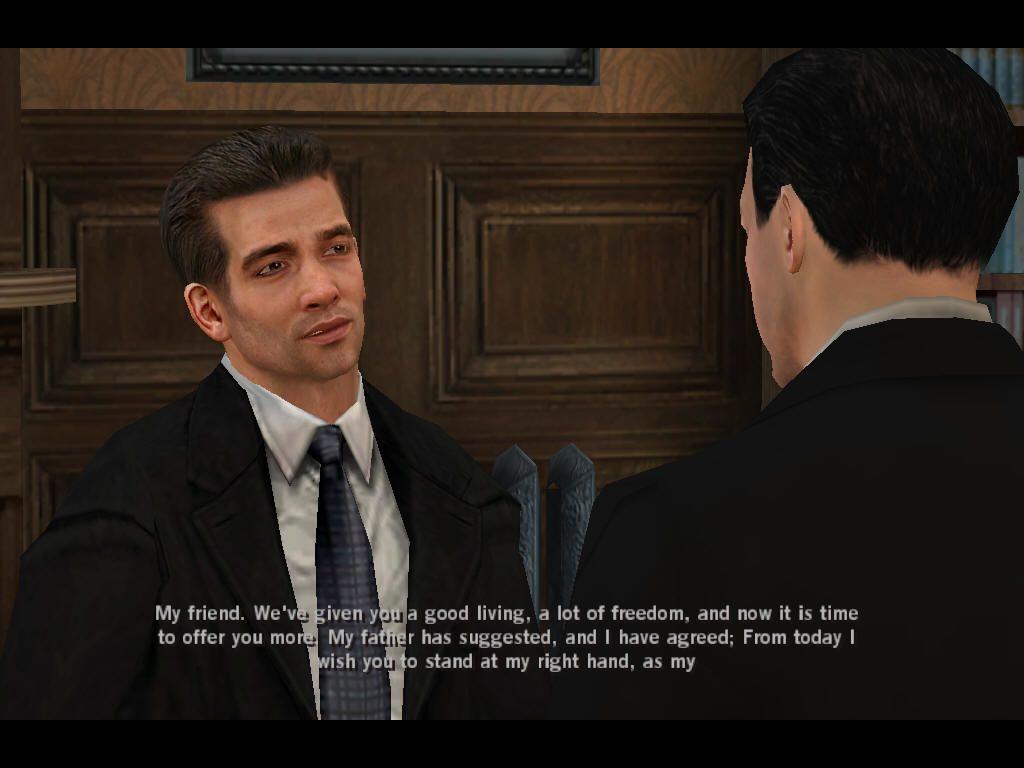 1024x768 Michael Corleone Quotes. QuotesGram