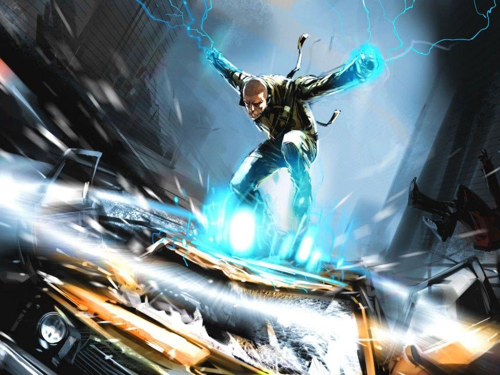 1024x768 Action Hero HD Wallpaper