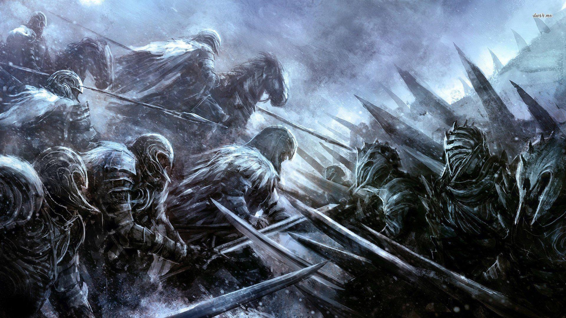 1920x1080 War In Winter