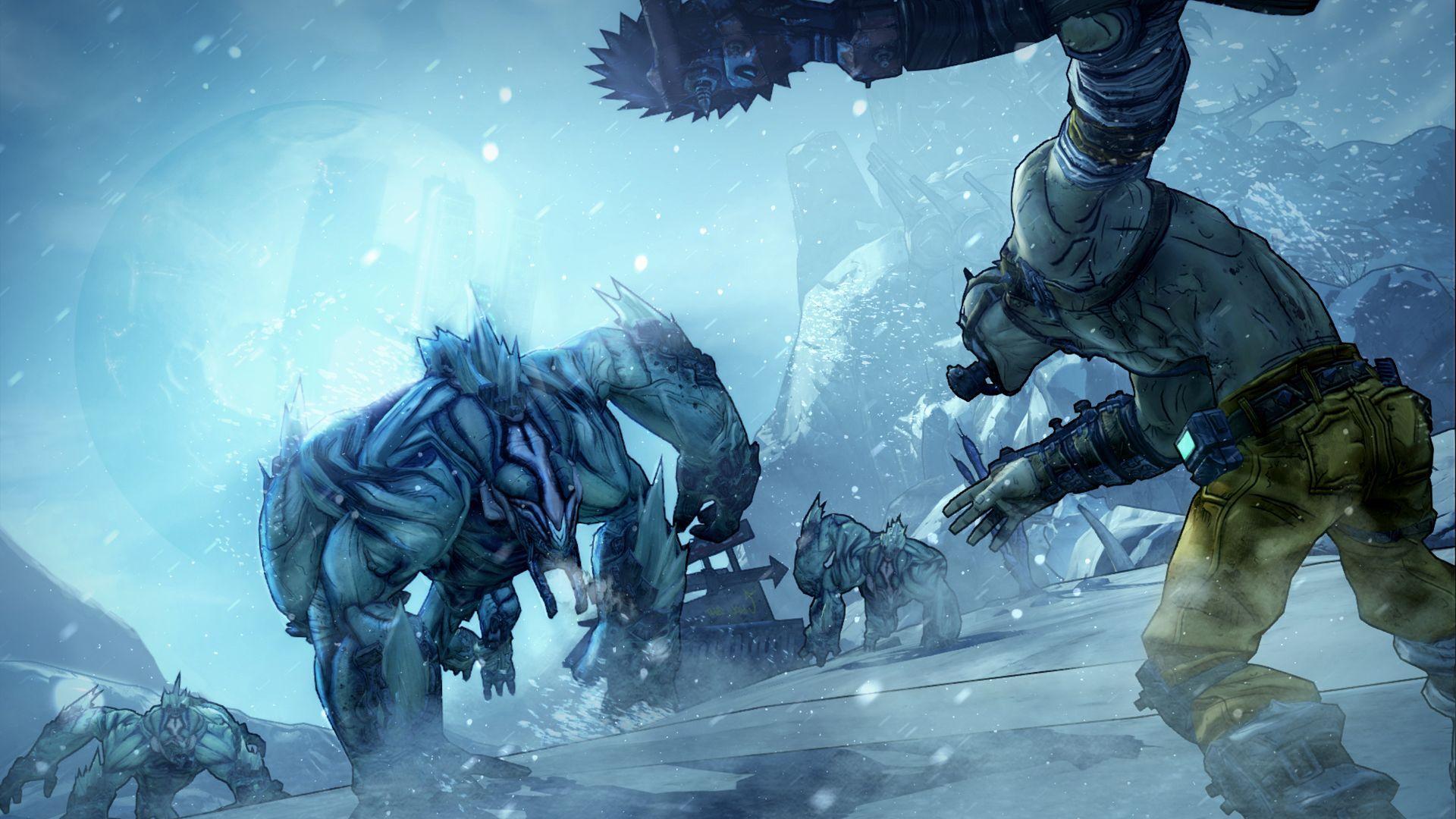 1920x1080 Krieg Borderlands 2 Wallpaper HD 6 HD Quality Wallpaper Full Size