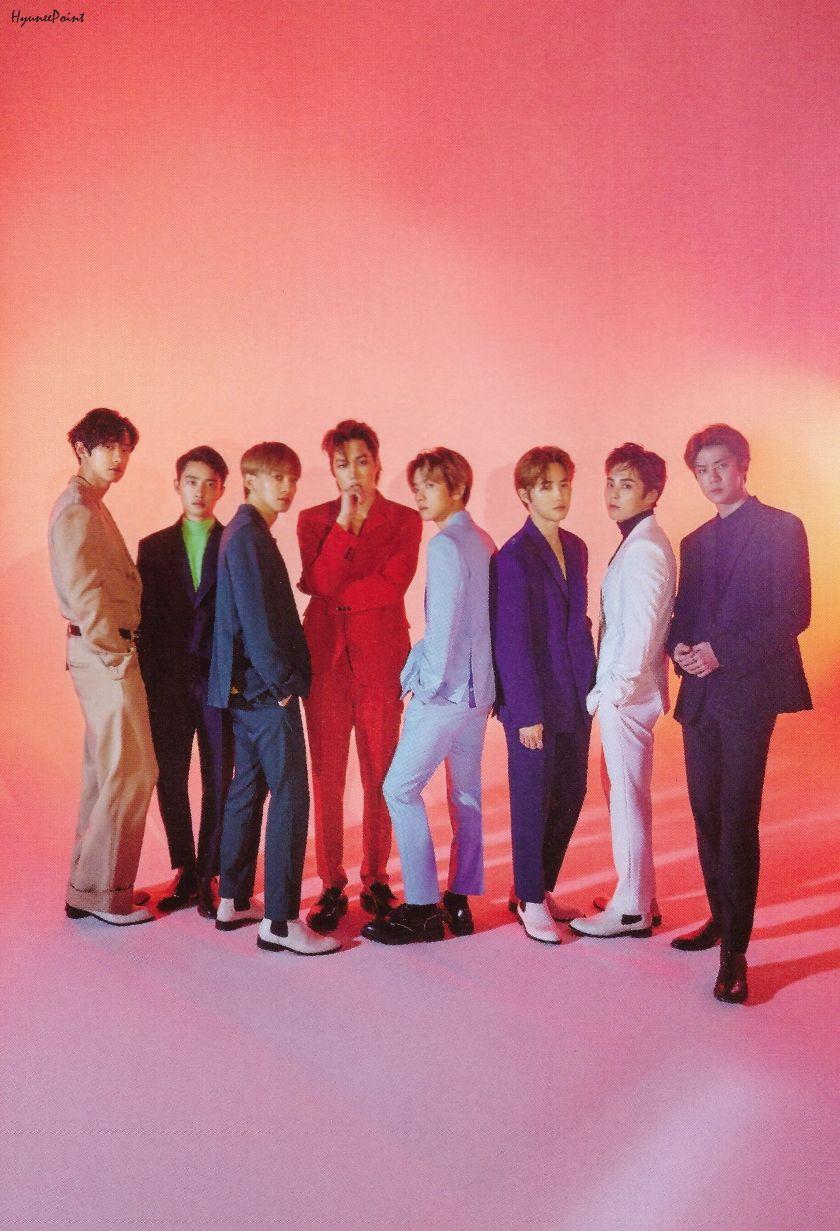 840x1231 Free download EXO image EXO LOVE SHOT HD wallpaper and background photo 41770284 [840x1231] for your Desktop, Mobile & Tablet. Explore EXO Love Shot Wallpaper. EXO Love Shot Wallpaper
