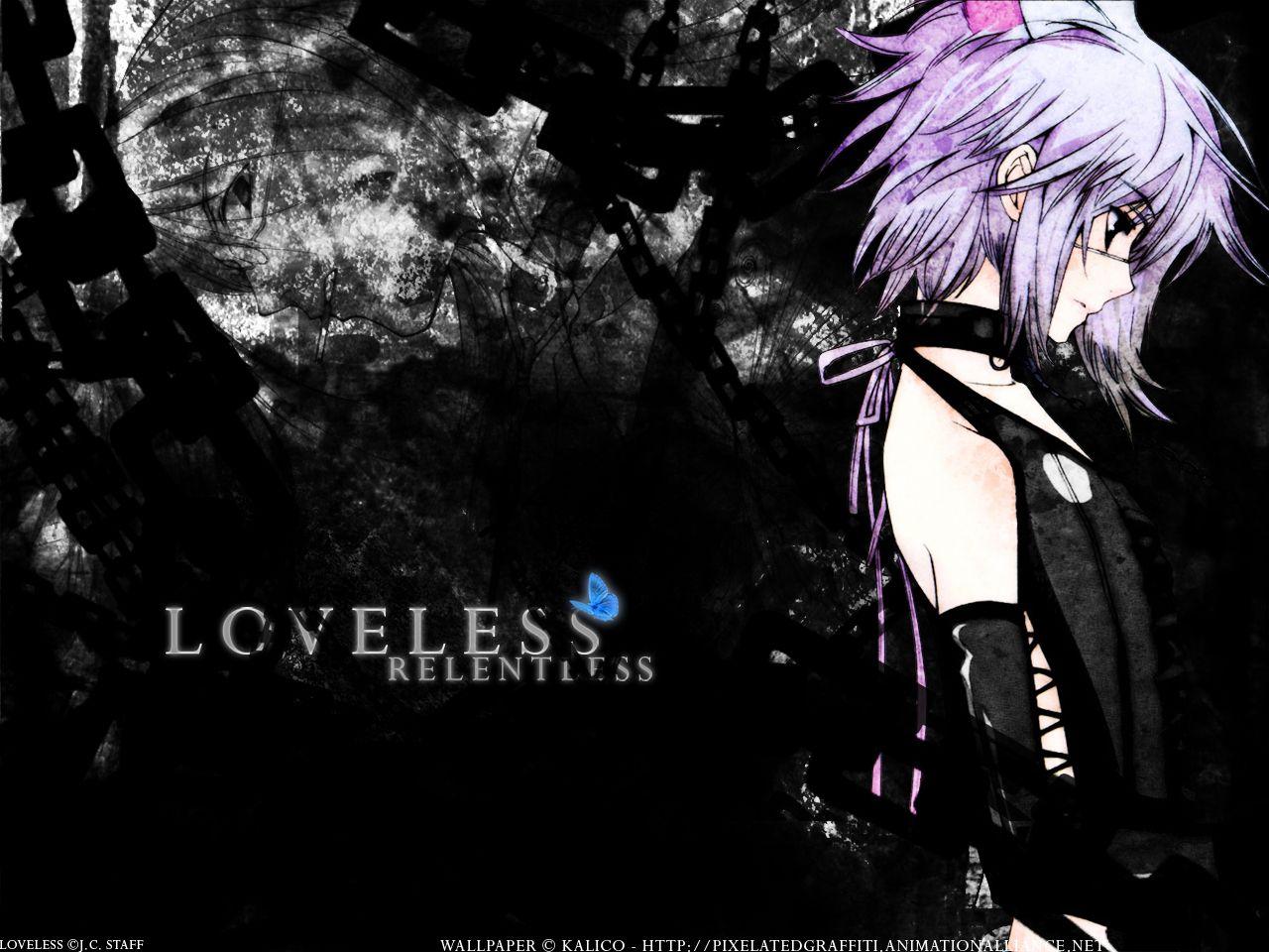 1280x960 Loveless Wallpaper: Relentless