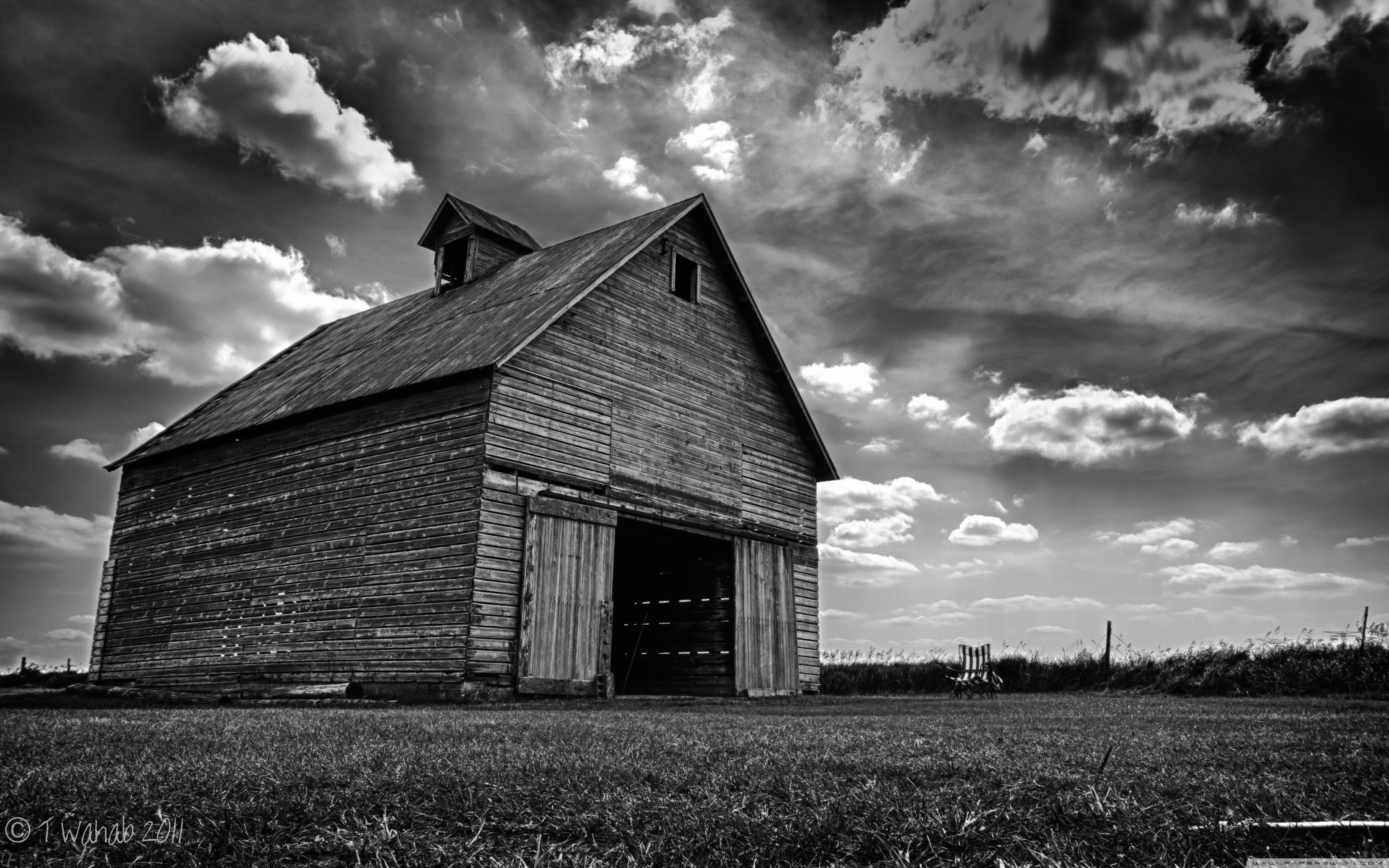 Old Barns Wallpapers - Top Free Old Barns Backgrounds - WallpaperAccess