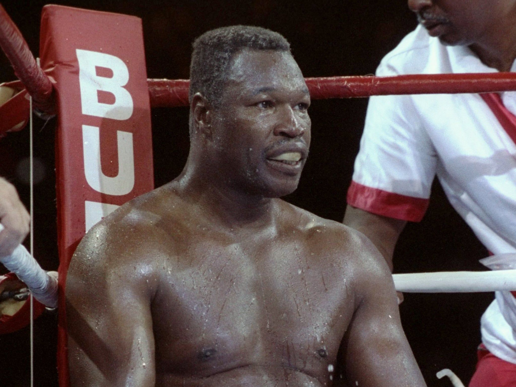 2048x1536 Remembering one crazy night when 'Jenny from Jacksonville' made Larry Holmes fly