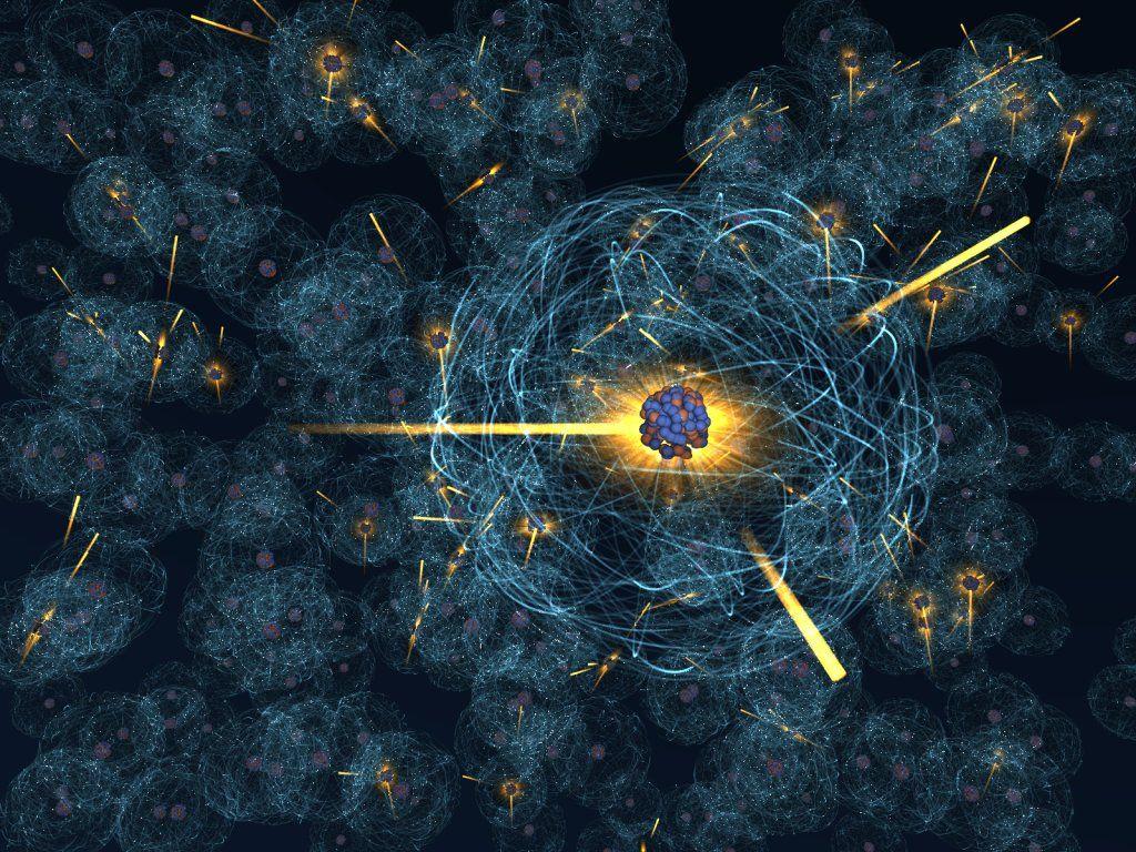 Nuclear Fusion Wallpapers - Top Free Nuclear Fusion Backgrounds -  WallpaperAccess