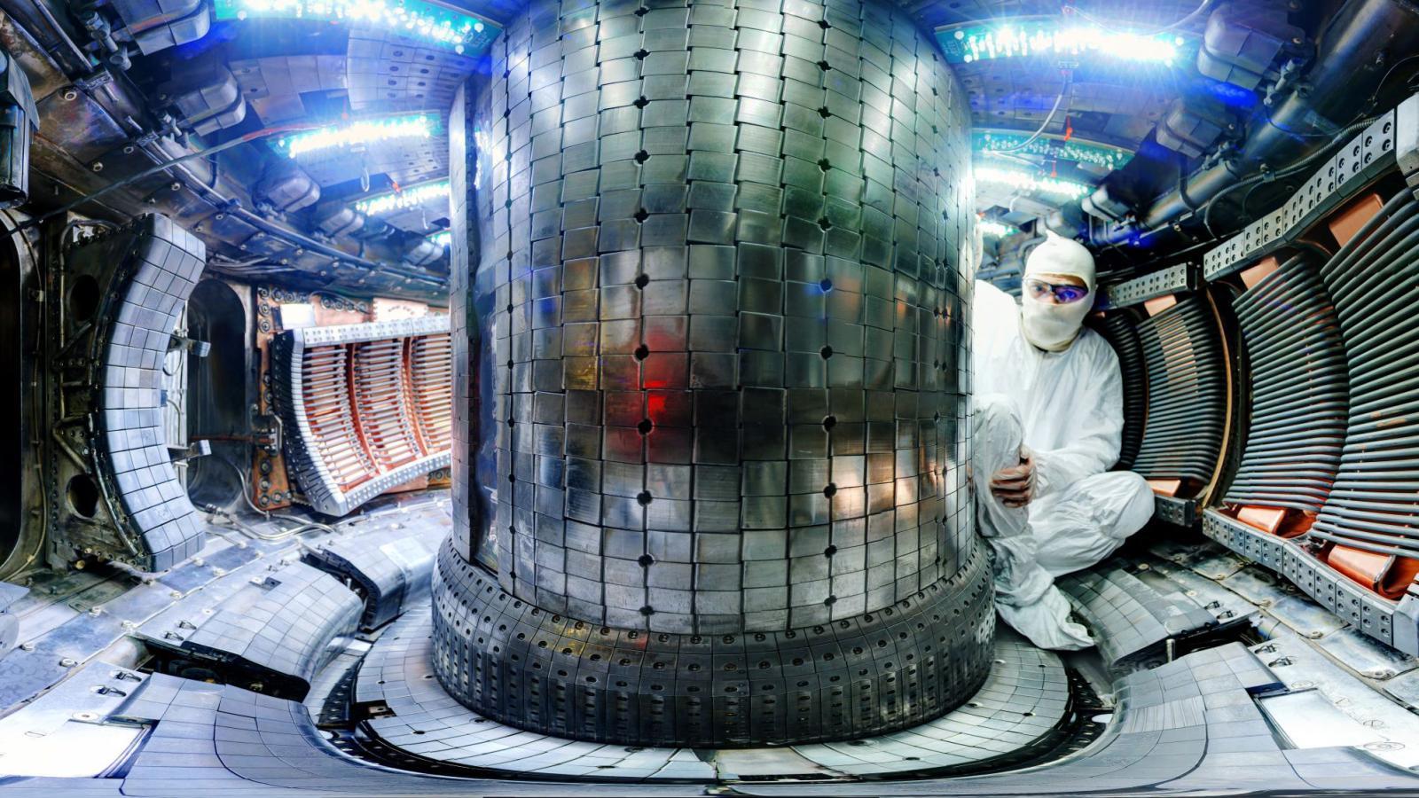 1600x900 Bill Gates Led Energy Fund Is Investing In Commonwealth Fusion