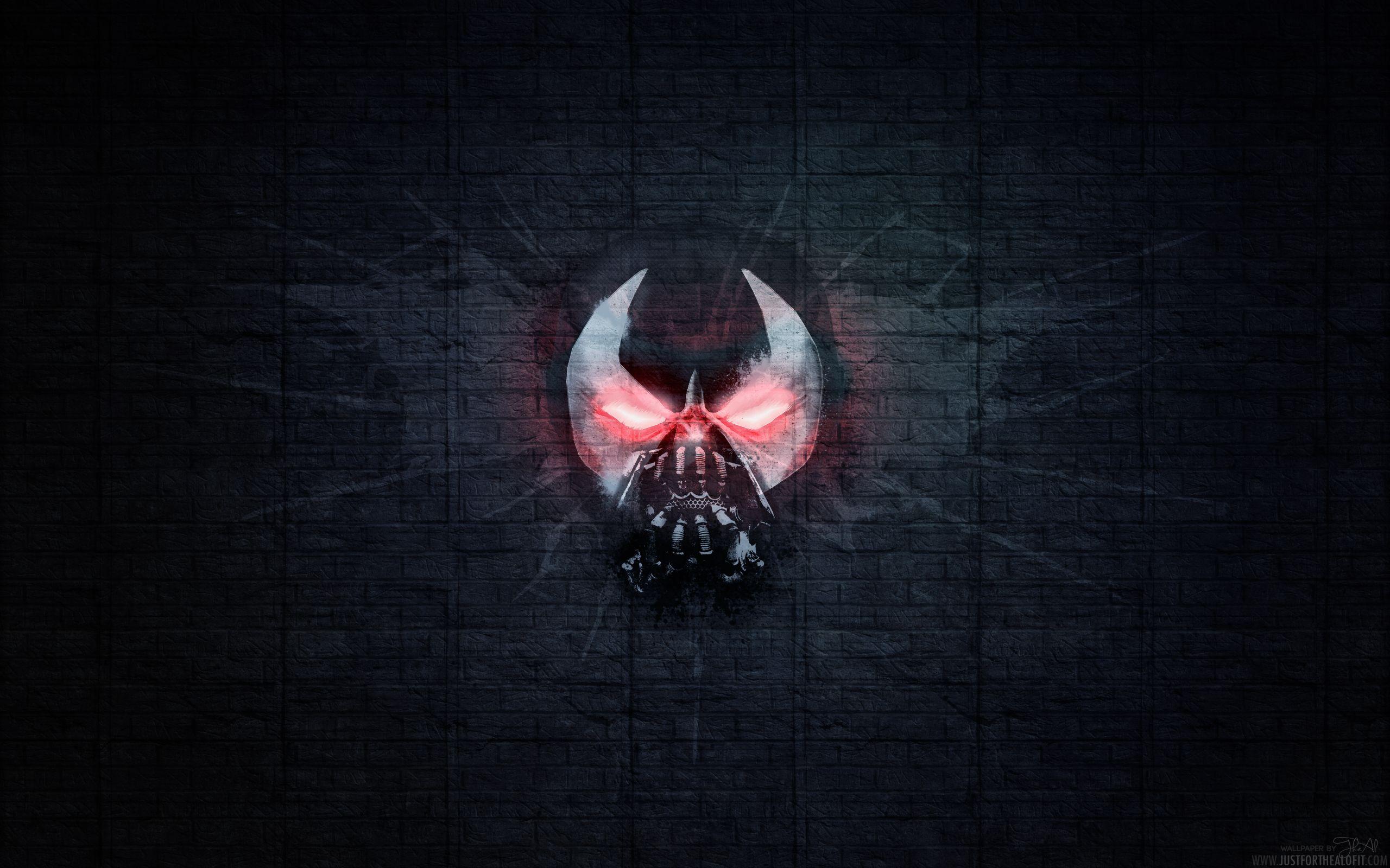 2560x1600 Nice HD Wallpaper's Collection (48) of Bane