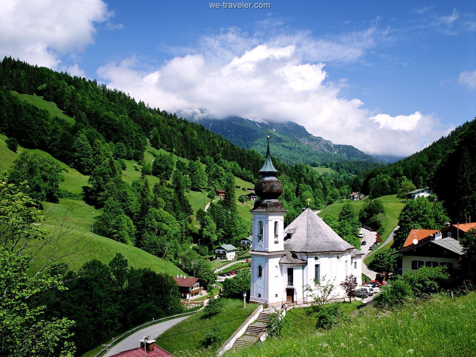 1600x1200 Germany Wallpaper (33)
