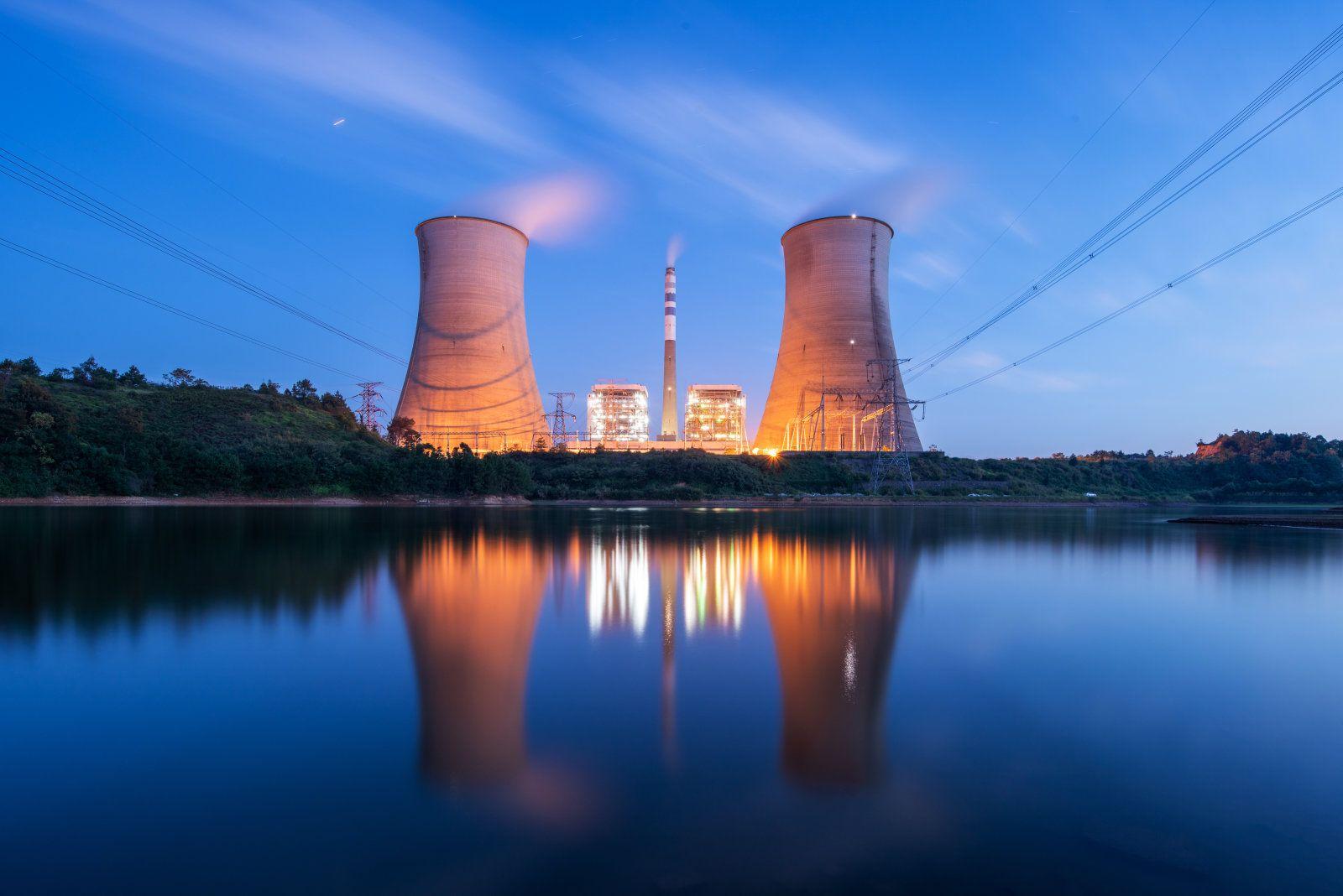 1600x1068 Is it time we gave nuclear power another chance?