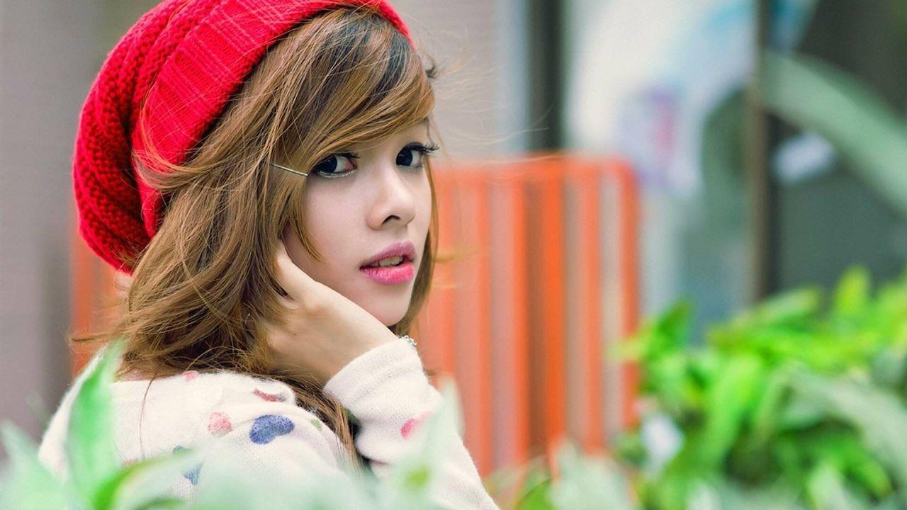1280x720 Most Popular World Famous 10 Beautiful And Cute Girls. How To Hack