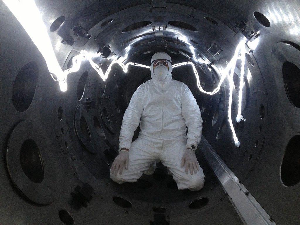 1024x768 The Future of Clean Energy is Fusion