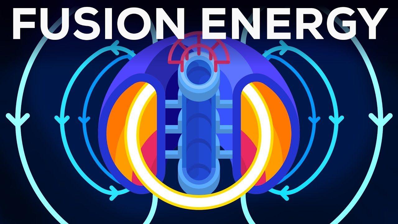 1280x720 New Technique Could Allow Scientists to Create Fusion Energy