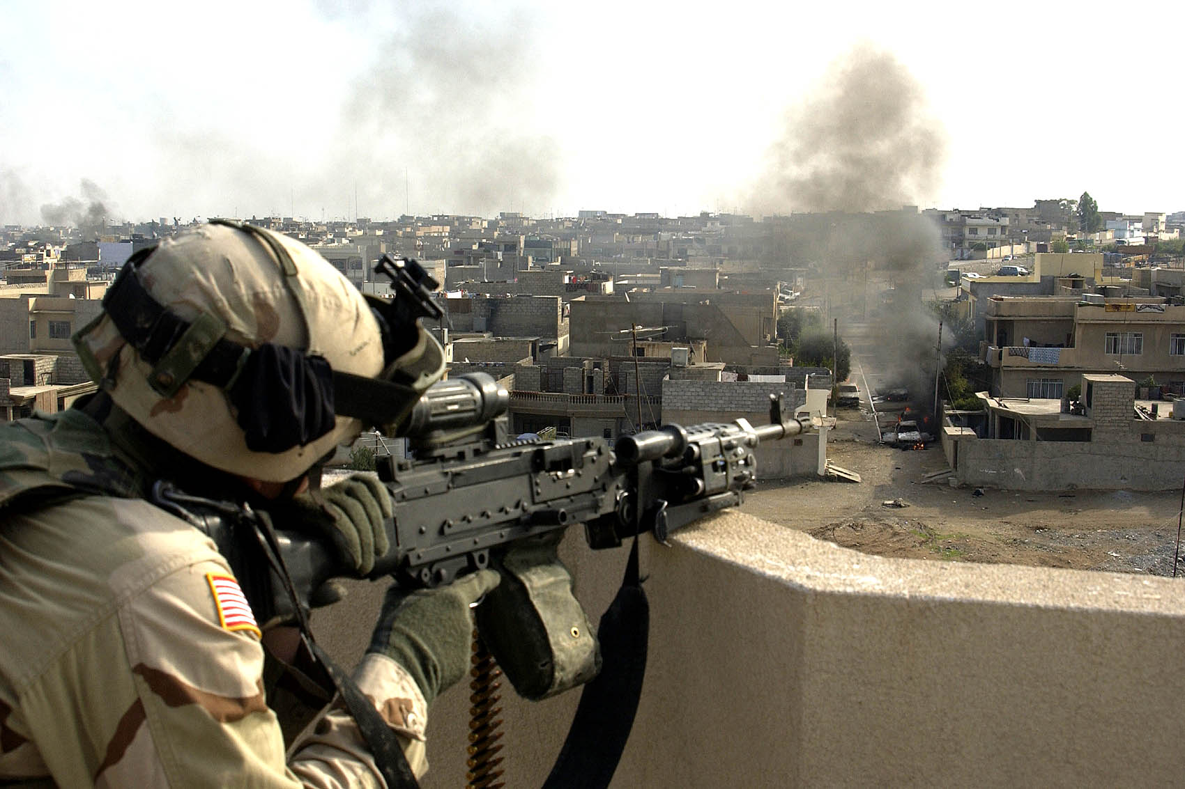 1700x1133 US Army Special Forces Wallpaper