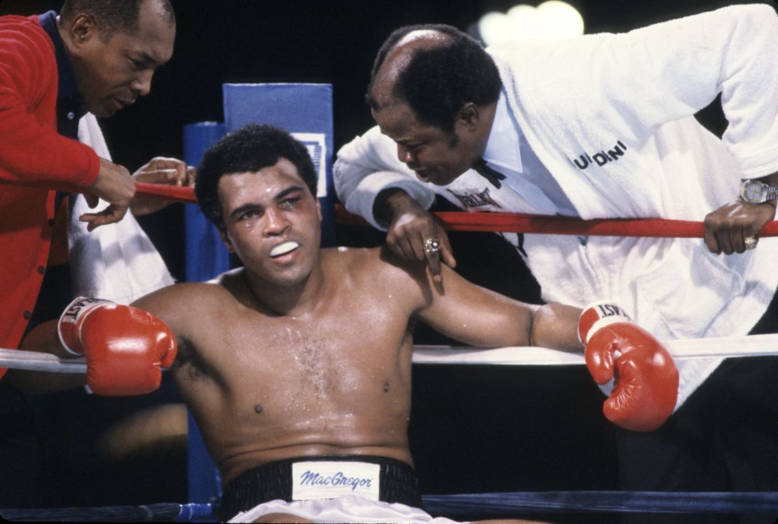 1110x748 Muhammad Ali: New documentary shows how legend stayed true to himself in 'hero' journey
