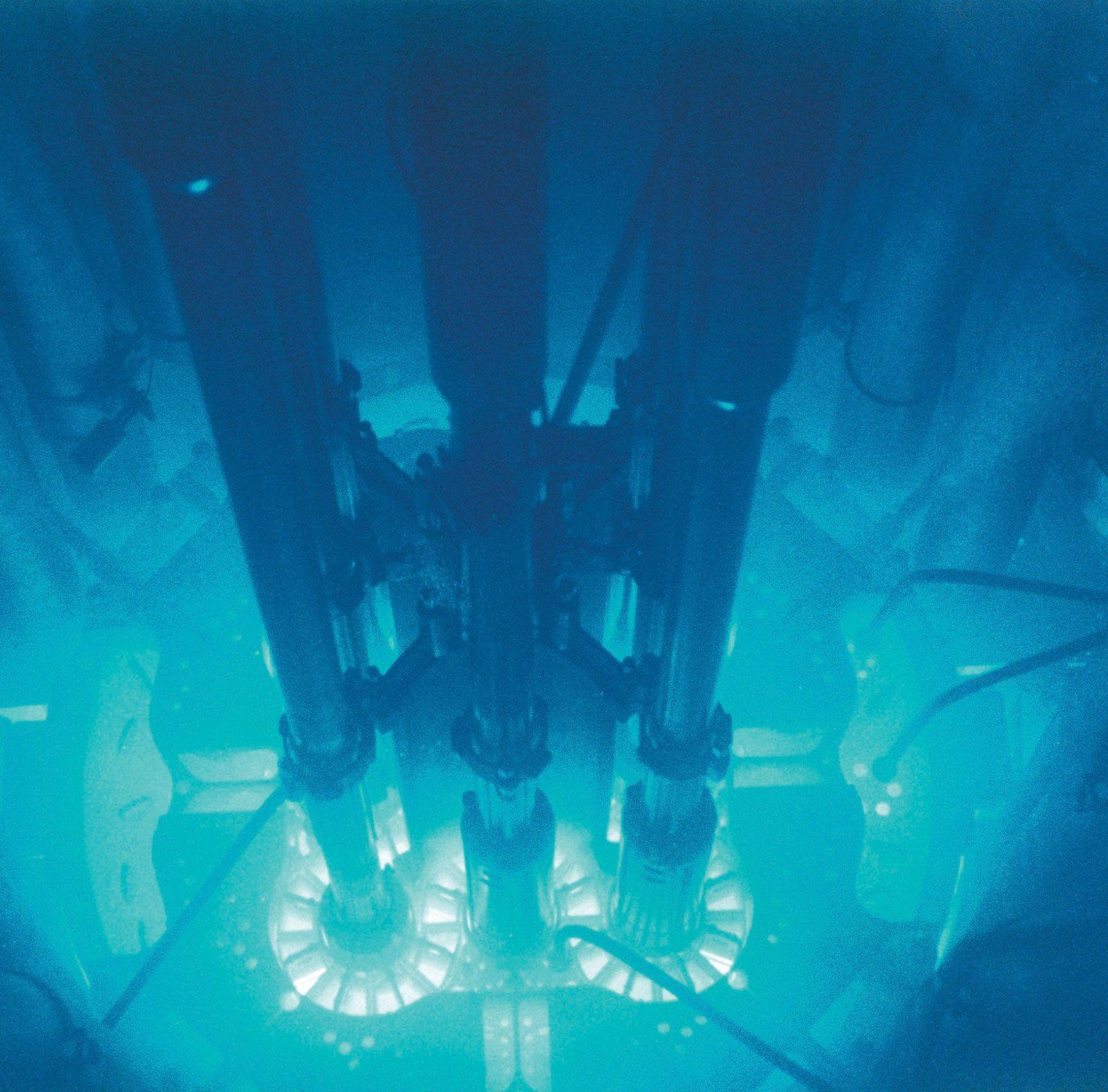 Nuclear Reactor Wallpapers - Top Free Nuclear Reactor Backgrounds ...