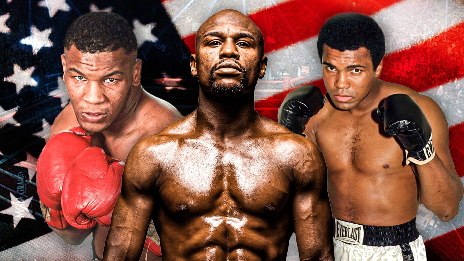 1600x900 Greatest American Boxers in History [Ranked]