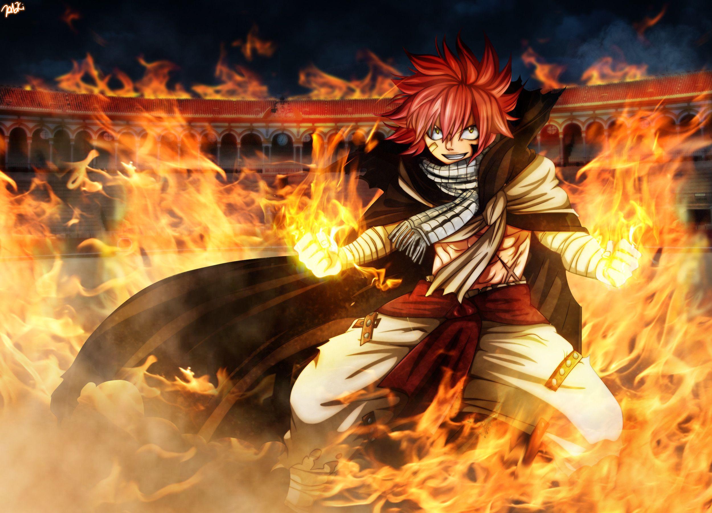 Fairy Tail 4k Wallpapers - Top Free Fairy Tail 4k Backgrounds ...