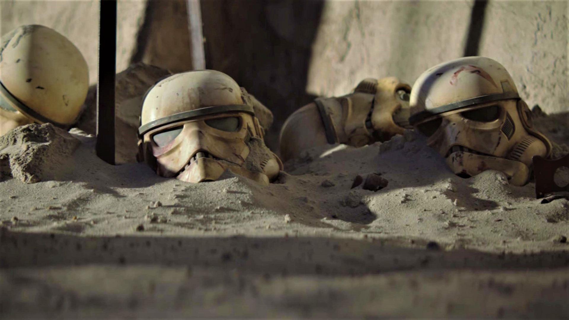 1920x1080 Wallpaper The Mandalorian, HD, Movies