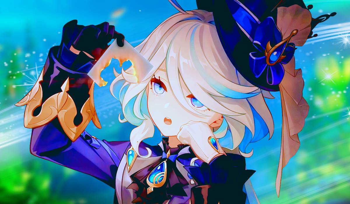 1200x700 Genshin Impact's Furina: Vision, Weapon, Story Details, & More