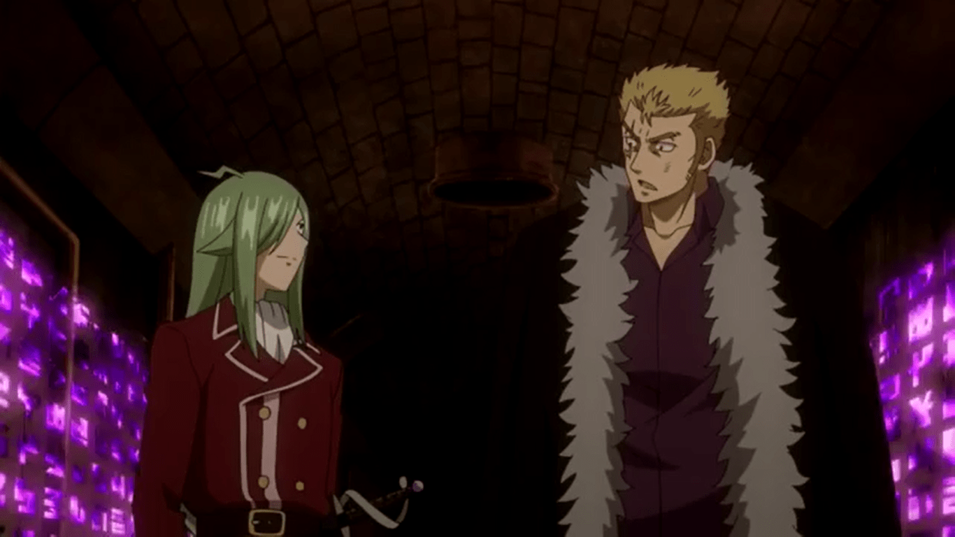 1366x768 Fraxus. Fairy Tail Couples