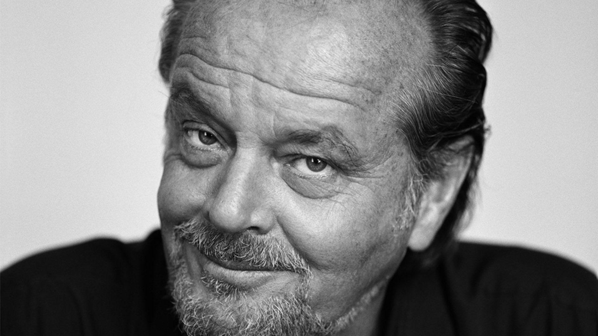 1920x1080 Jack Nicholson Face Wallpaper 60095 1920x1080 px