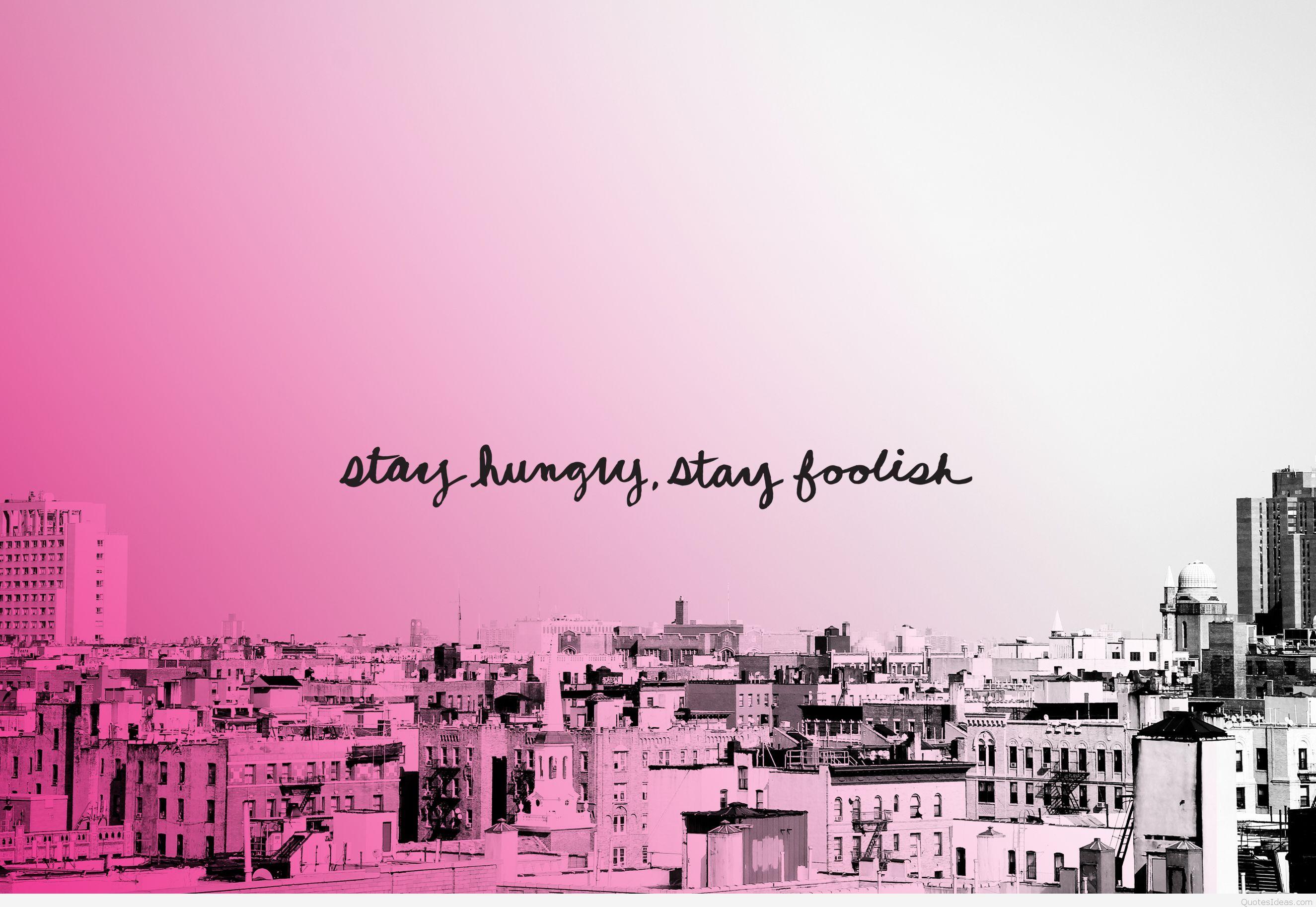 2650x1827 Cute Instagram Girl quote with wallpaper