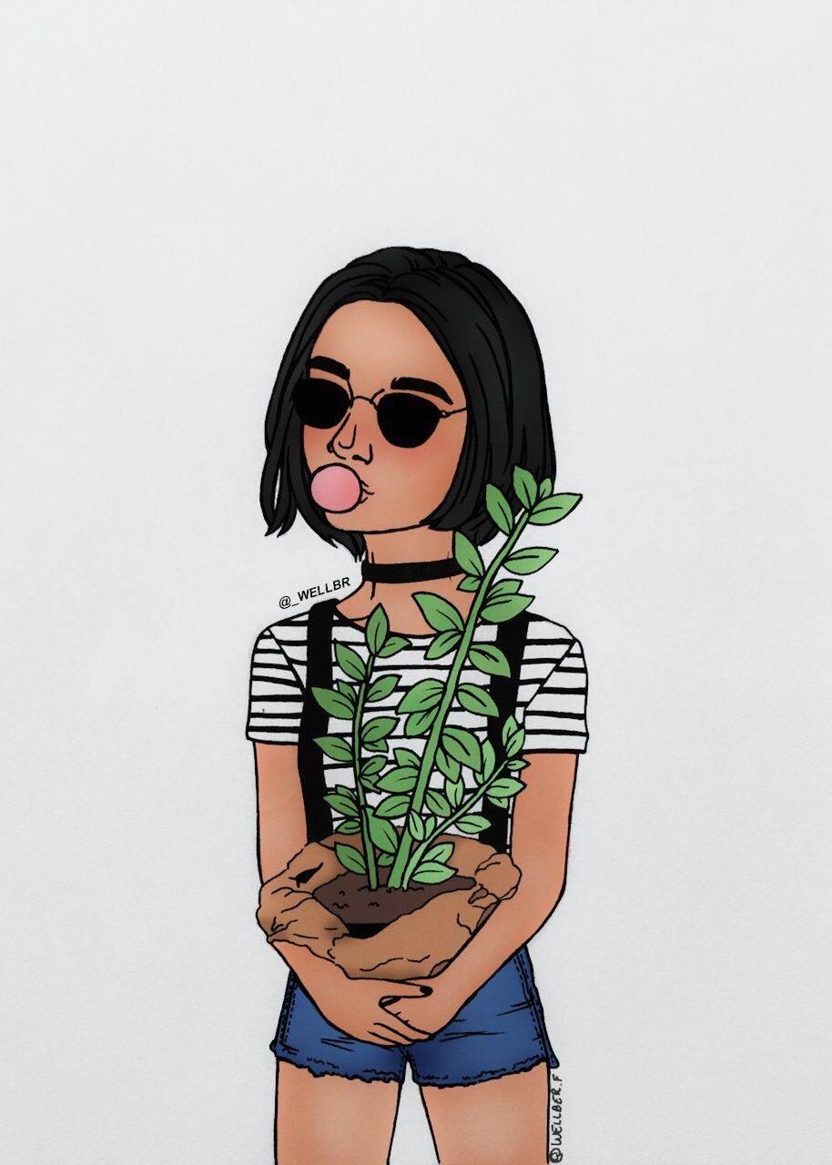914x1280 Tumblr Girl Wallpaper, Picture