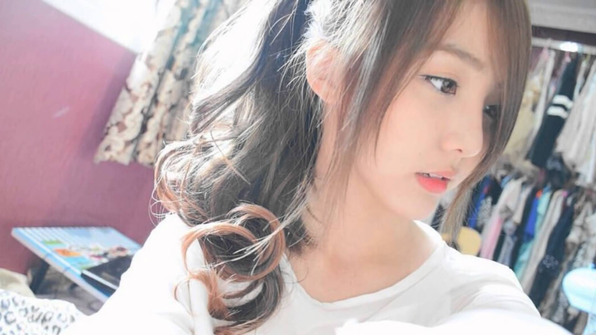 1920x1080 Awesome Cute Girl Picture Pic 52 Background Select Top Wallpaper
