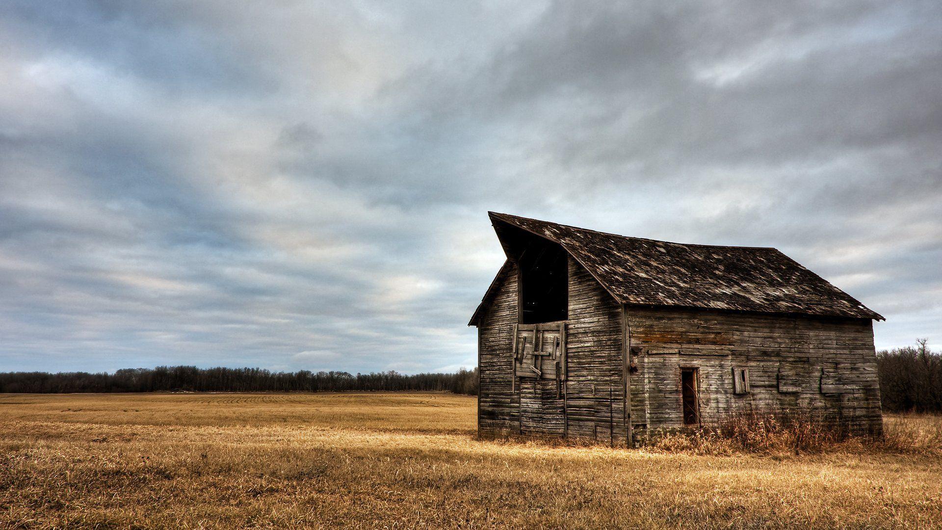 Old Barns Wallpapers - Top Free Old Barns Backgrounds - WallpaperAccess