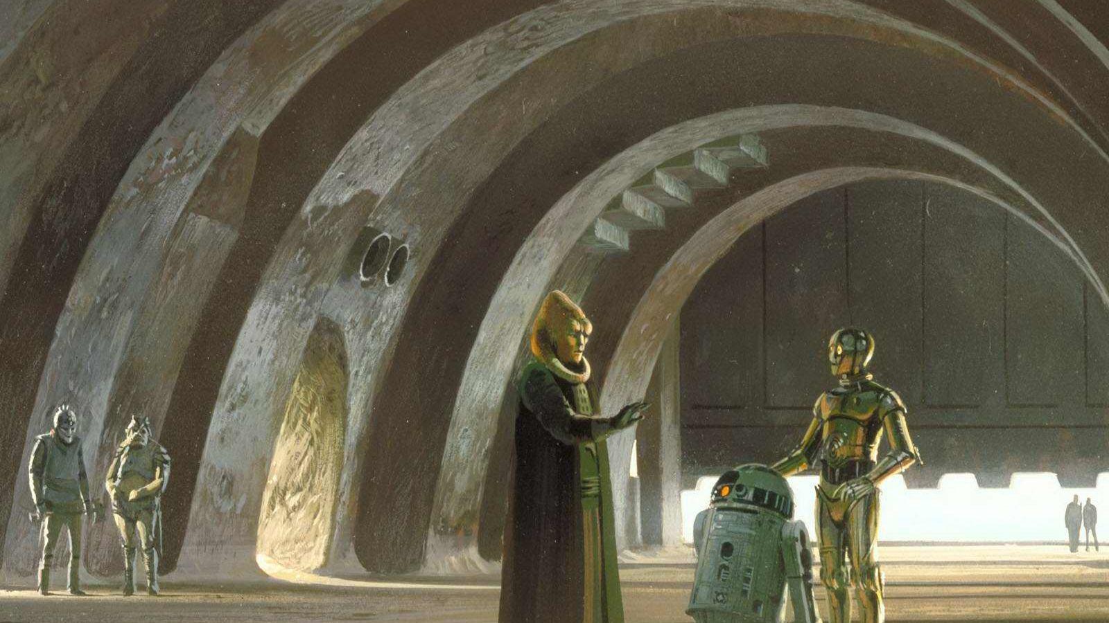 1600x900 Free download Star Wars Wallpaper 1600x1200 Star Wars R2D2 C3PO