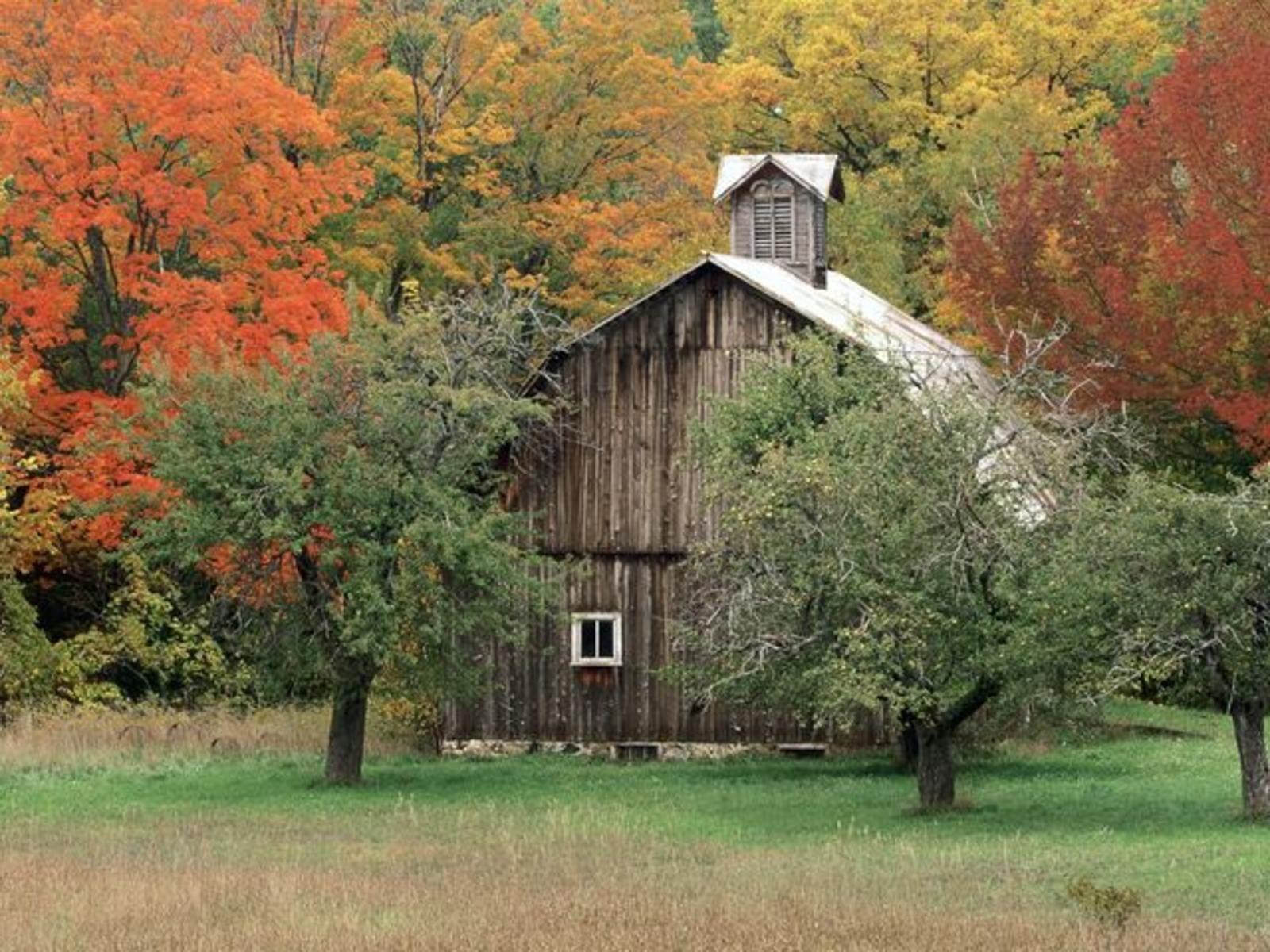 Old Barns Wallpapers Top Free Old Barns Backgrounds