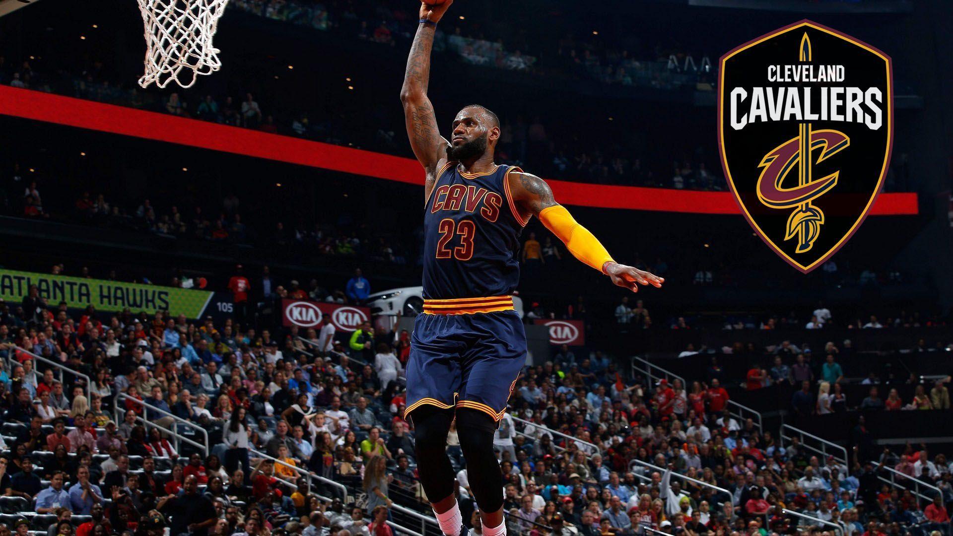 1920x1080 LeBron James HD Wallpaper. Lebron james, Basketball wallpaper