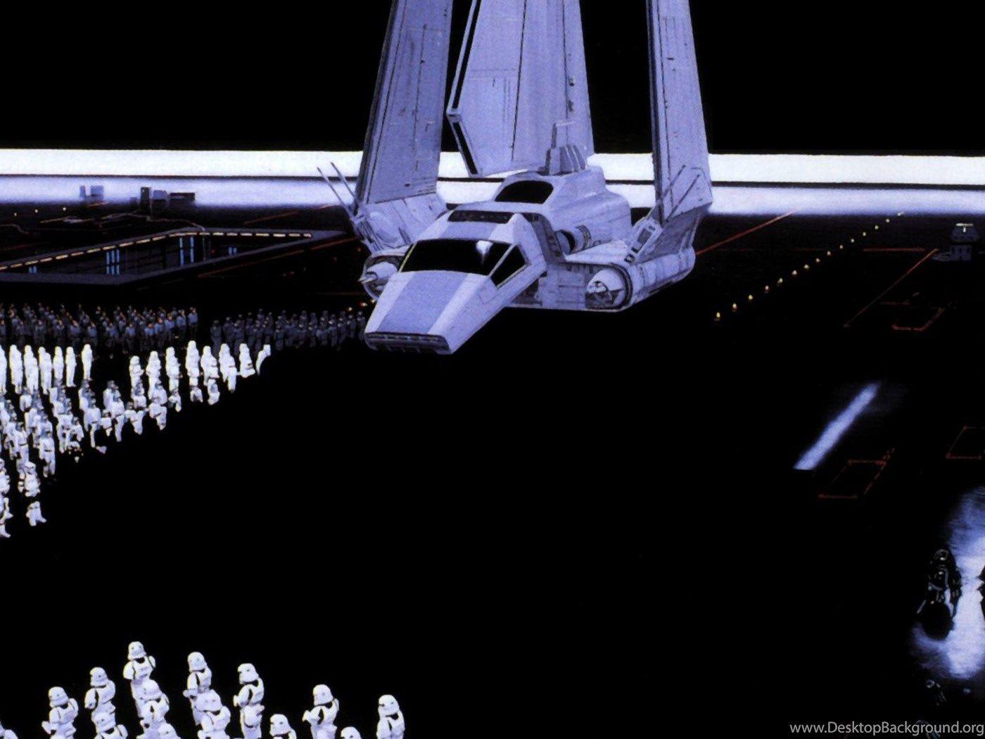 1400x1050 Fullscreen Mcquarrie Matte Paintings
